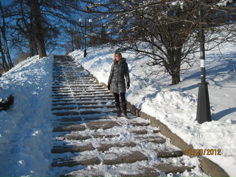 Елена Яресько | 