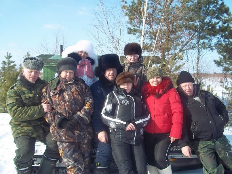 Елена Кузнецова | 