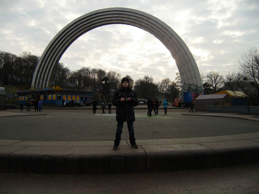 Максим Рожицкий | Винница