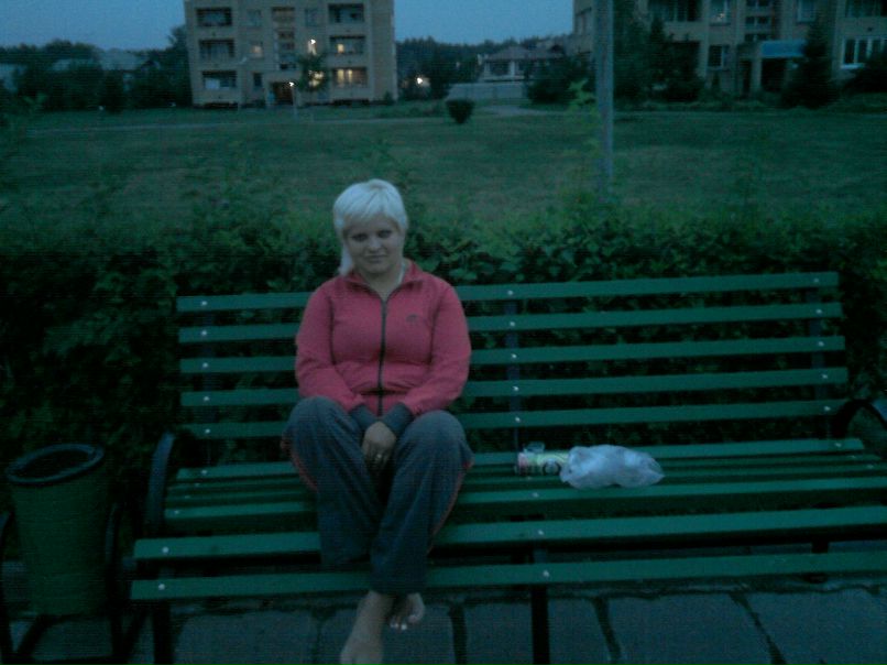 Юлия Тарабаева | Беринговский