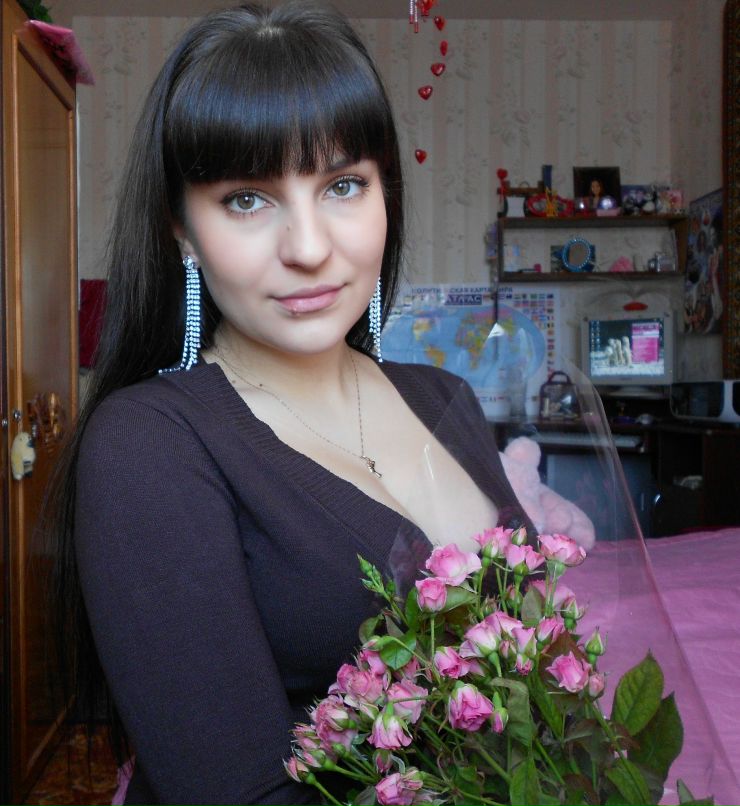 Irishka Kylinich ЛяЛя | Szczecin