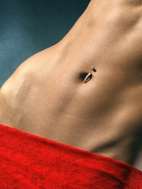 Кристина Крохмаль | Новосибирск