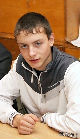 Максим Василющенко | Лебедин