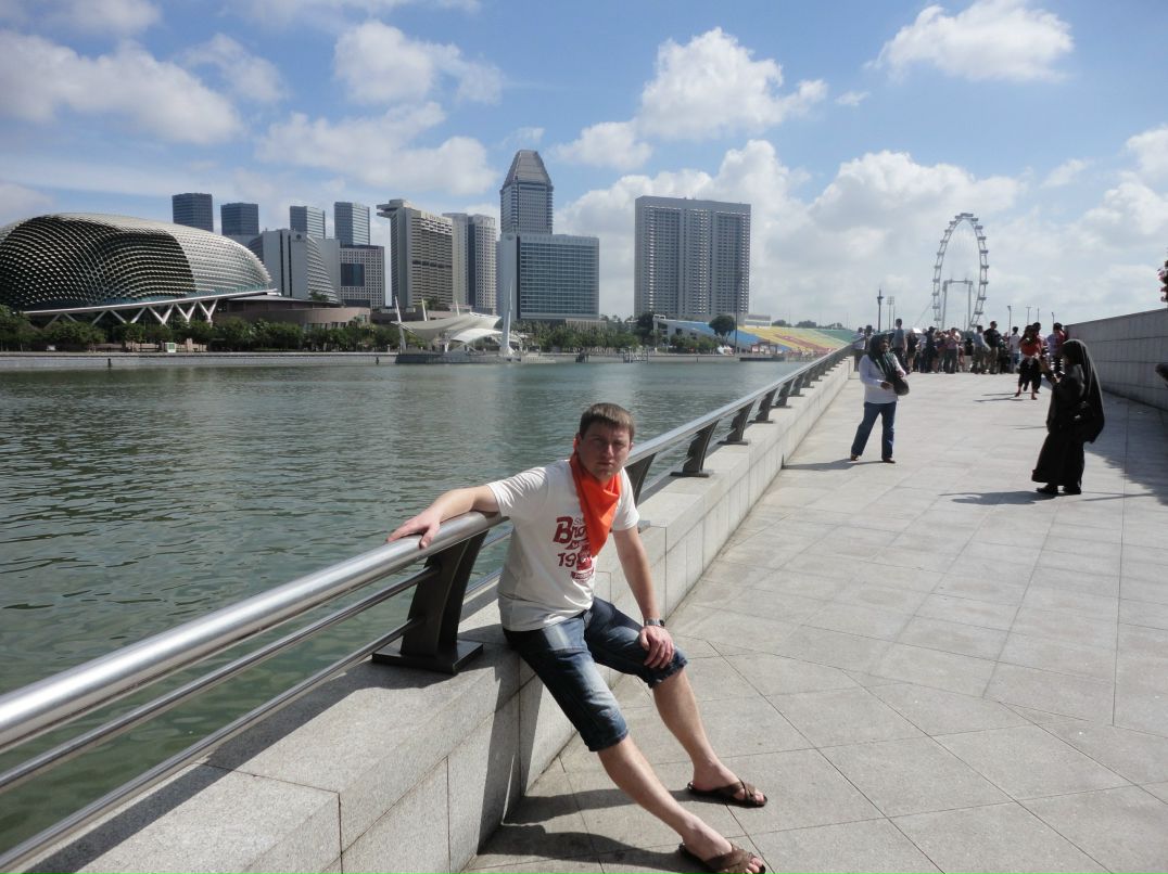 Михаил Добраницкий | Ставрополь