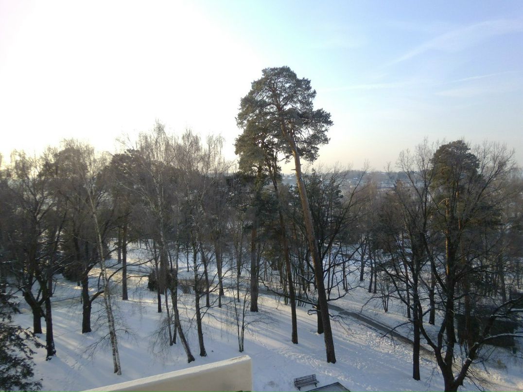 Константин Де Брильи | Владивосток