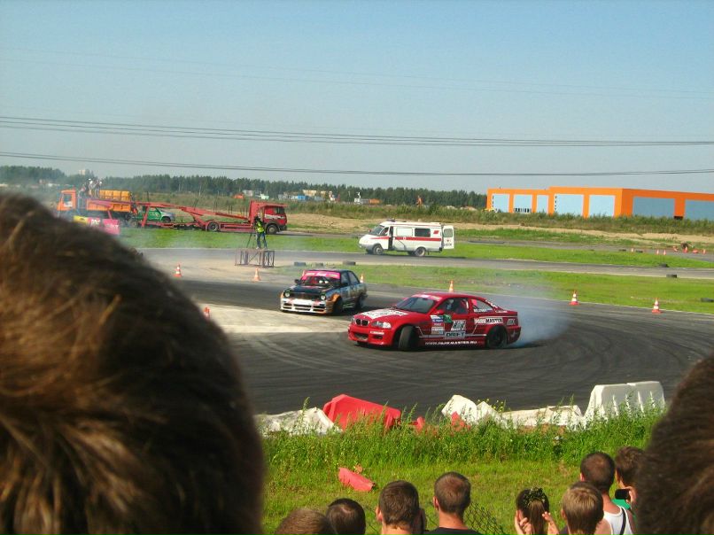 Алёна Стяжкина | 