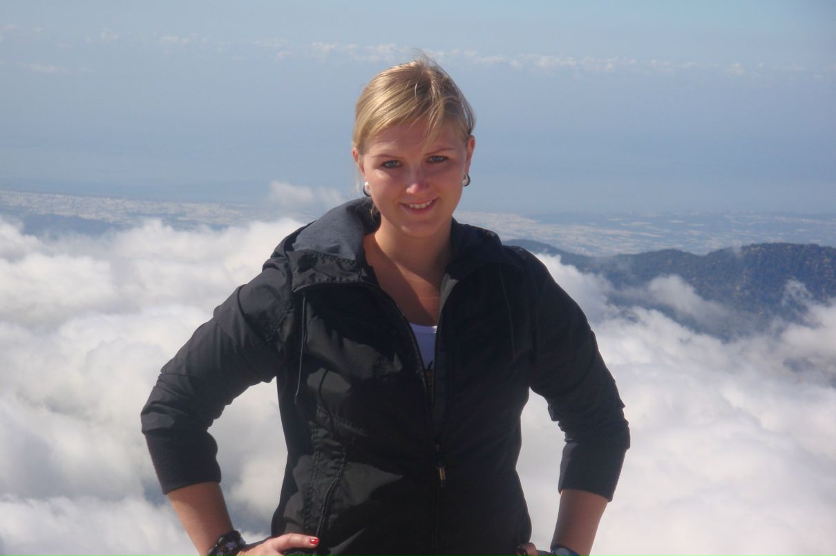 Людмила Пяткова | Москва