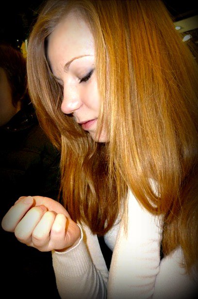 Оксана Булавська | Львов