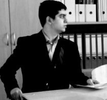 Артур Акопян | Москва