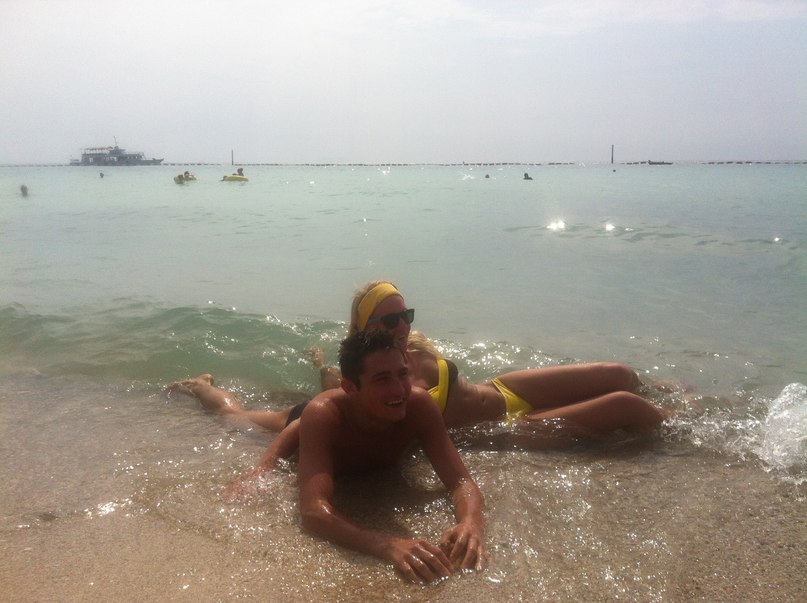 Юлия Большедворская | Москва