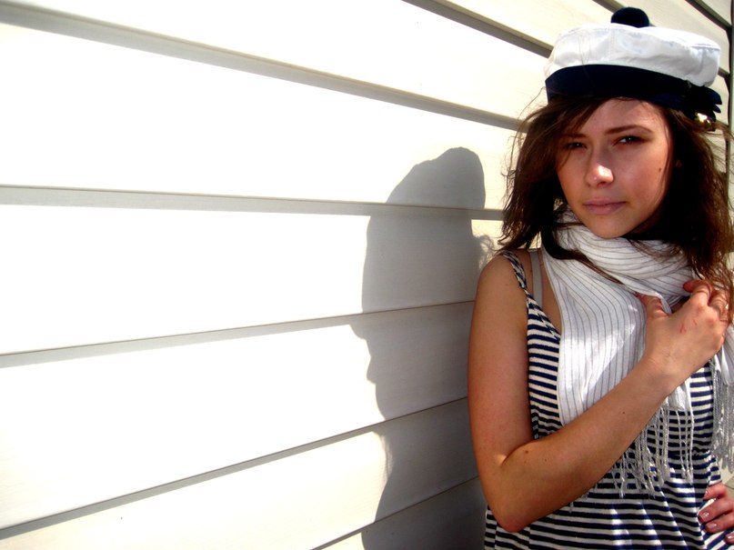 Олена Зюкова | Кропивницкий / Кировоград