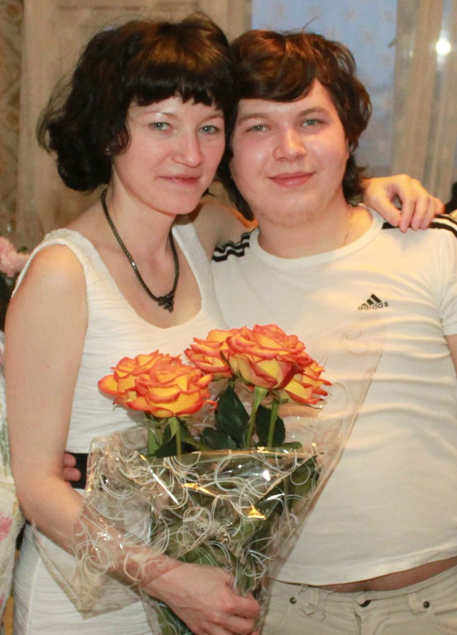 Ольга Числова | Нижний Новгород