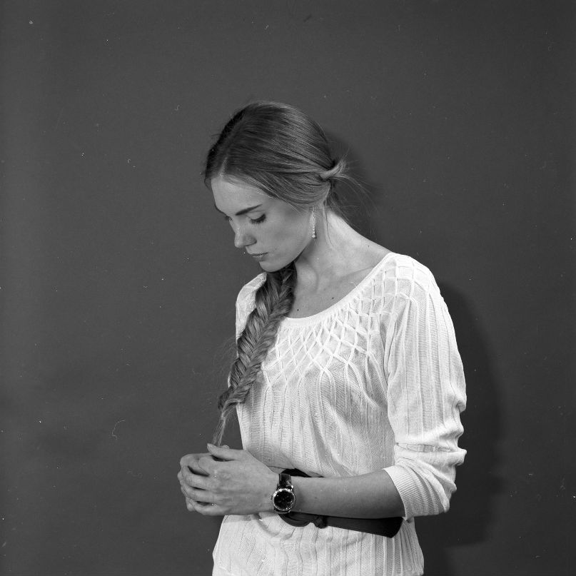 Алиса Шпакова | Тюмень