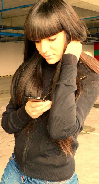 Рузанна Даниелян | Краснодар