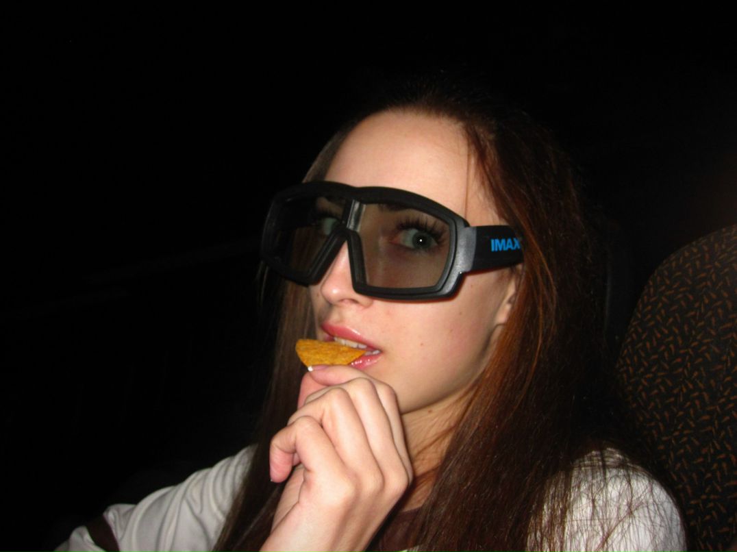 Светлана Бубненкова (Щиголева) | Химки