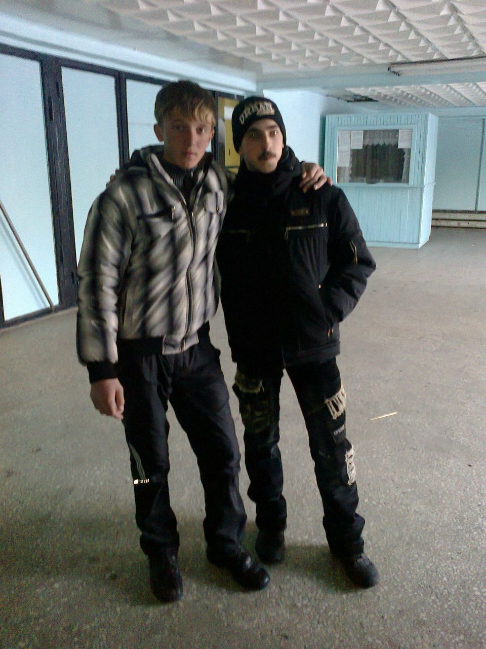 Тёма Егоров | Москва