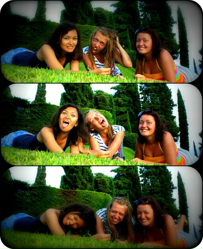 Катюшок Косишкин | 