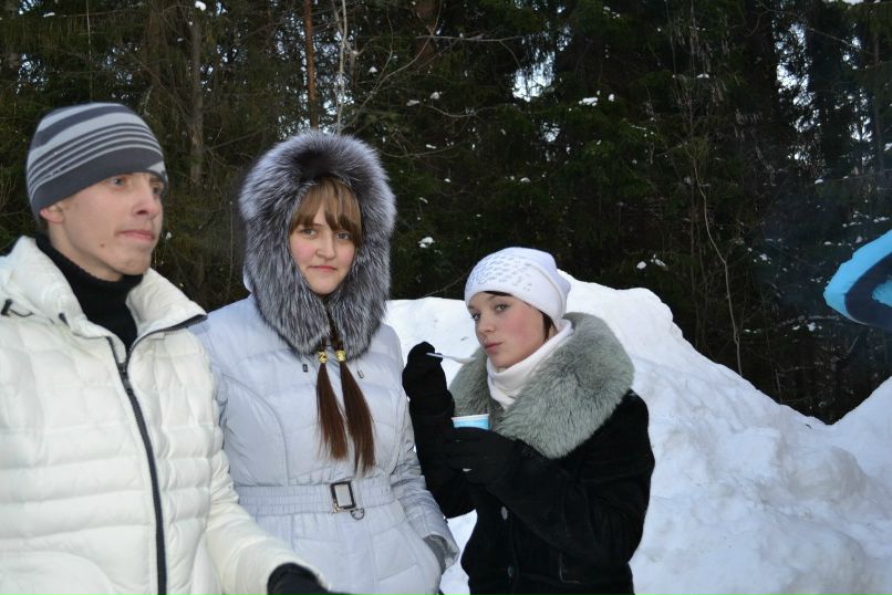 Александр Шаров | Пермь