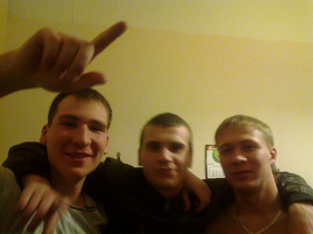 Антон Кириченко | 