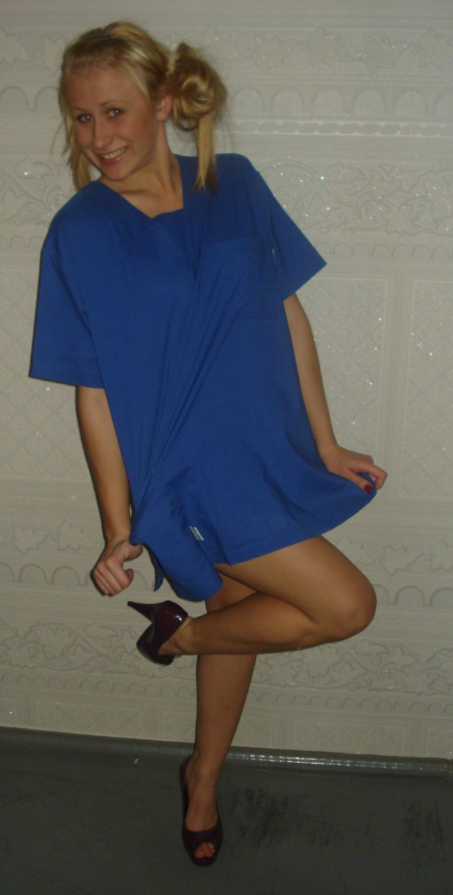 Таня Новицкая | Могилёв