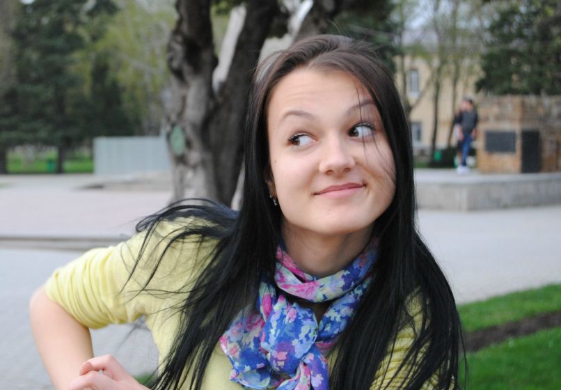 Анастасия Трапезникова | Ставрополь