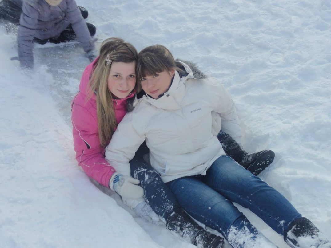 Виктория Мармылева *Хорошенькая* | Смоленск