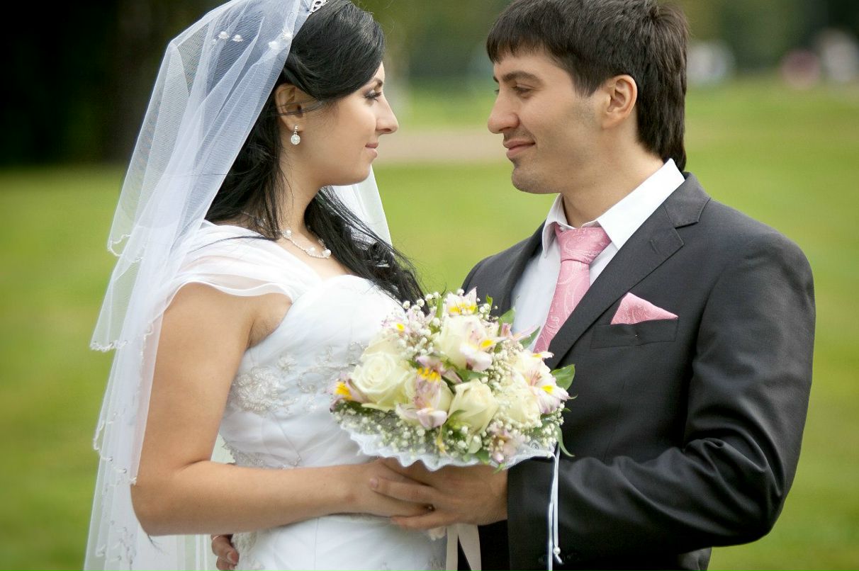 Кристина Клейменова Свадебный Фотограф | Москва