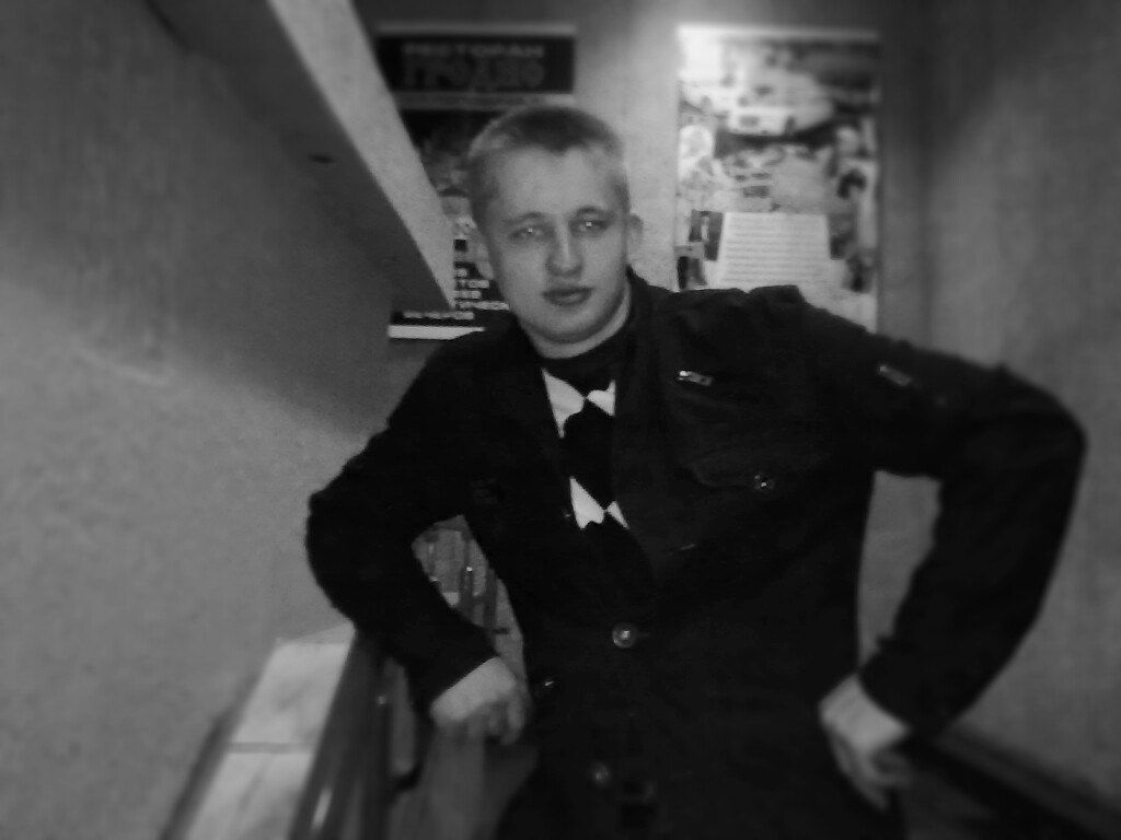 Михаил Свирид | Гродно