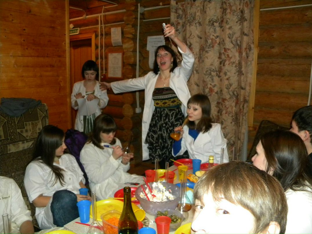 Светлана Пройдакова | Самара