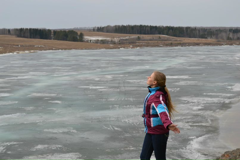 Ольга Апкарянц | Екатеринбург