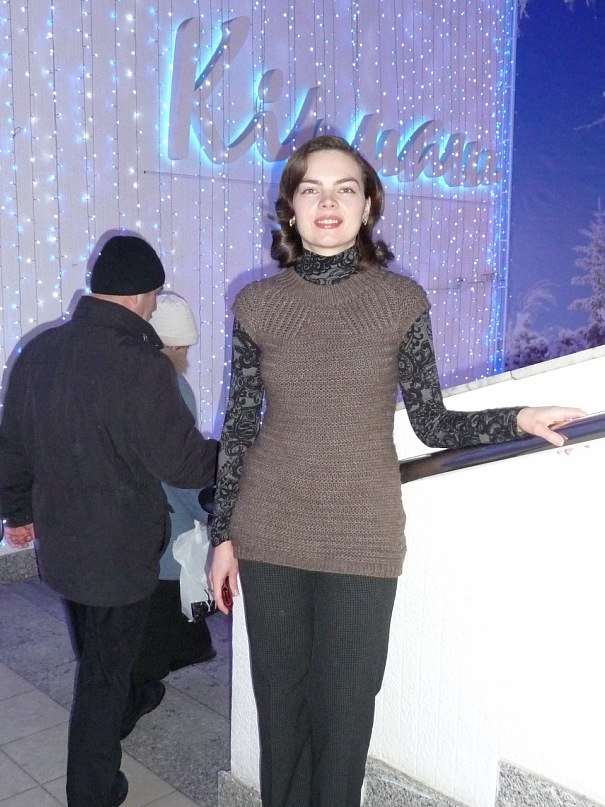 Натали Сущеня | Минск