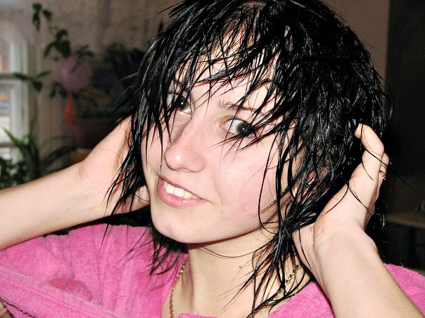 Дарія Онищенко | Варва