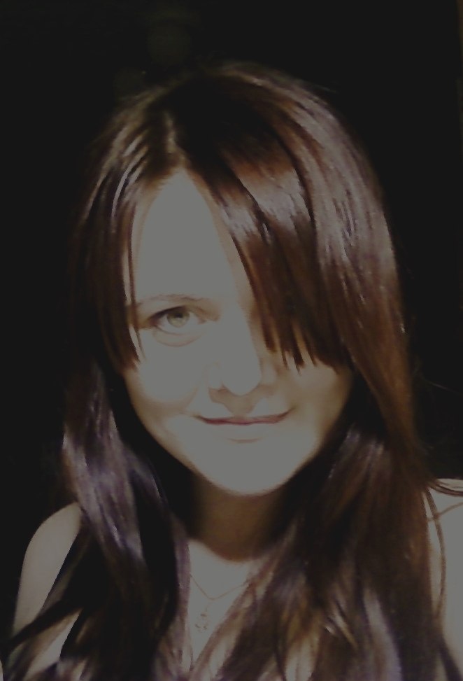 Полина Сергеева | 