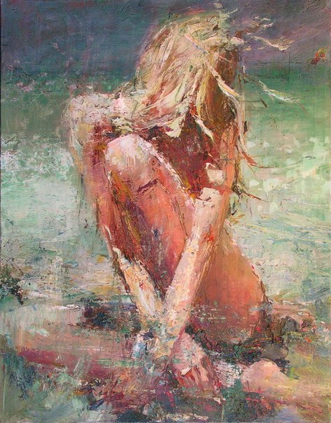 Катя Катерина | Санкт-Петербург