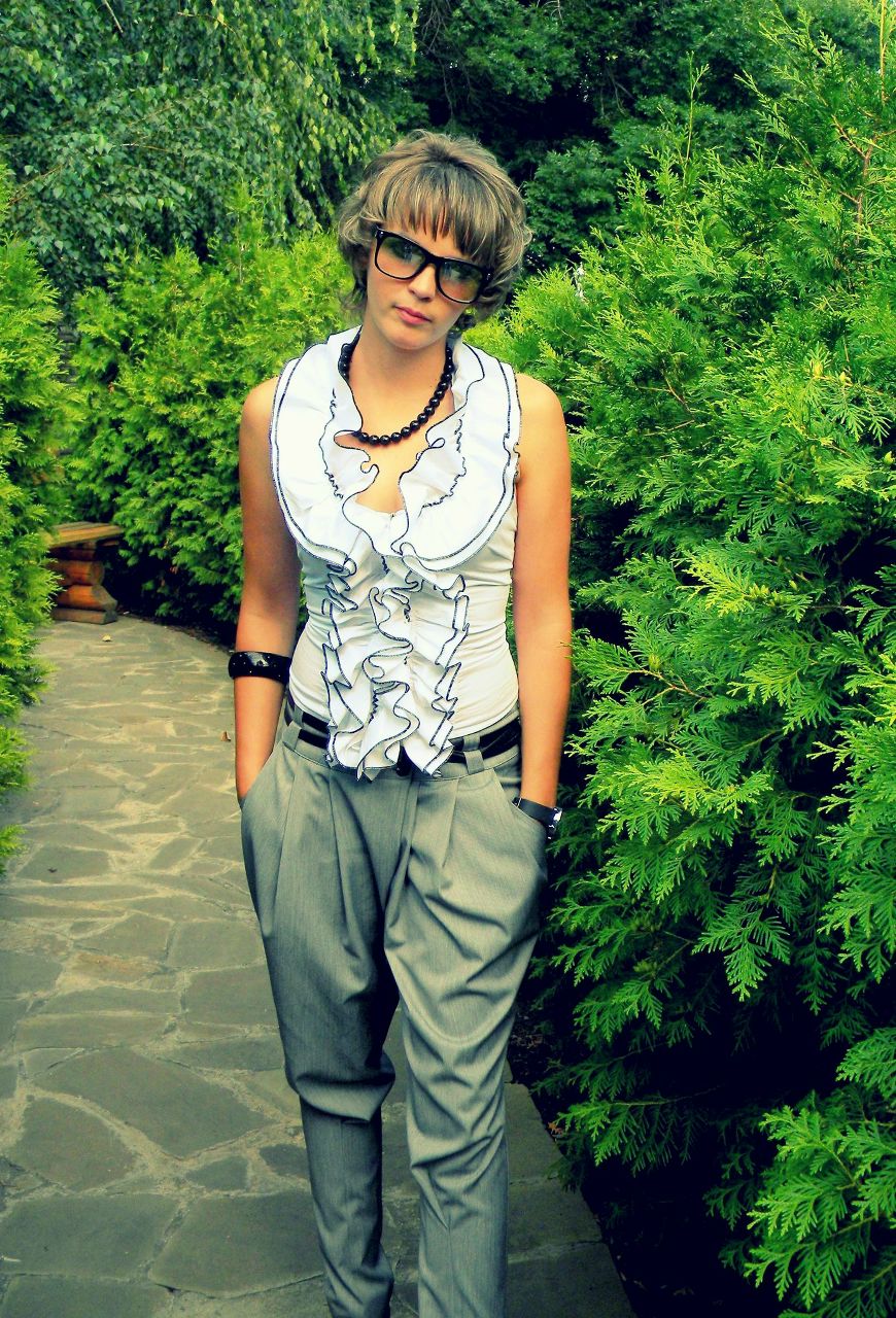 Алька Ковалевская | Уфа