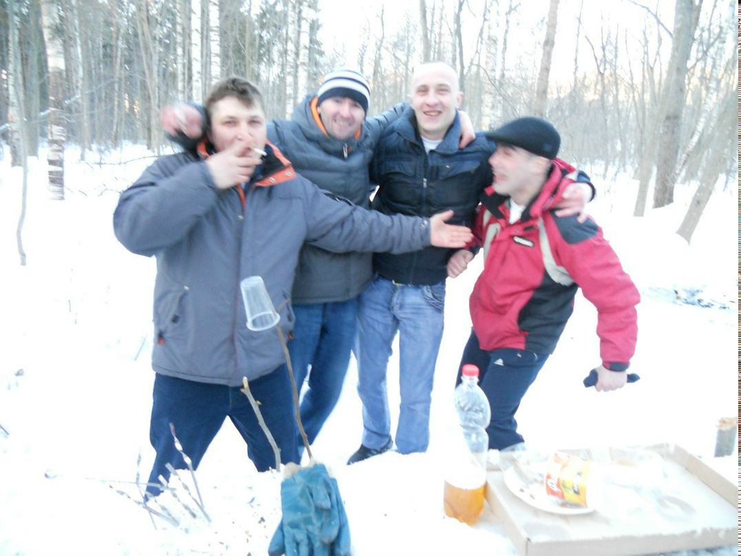 Павел Лисавин | Череповец