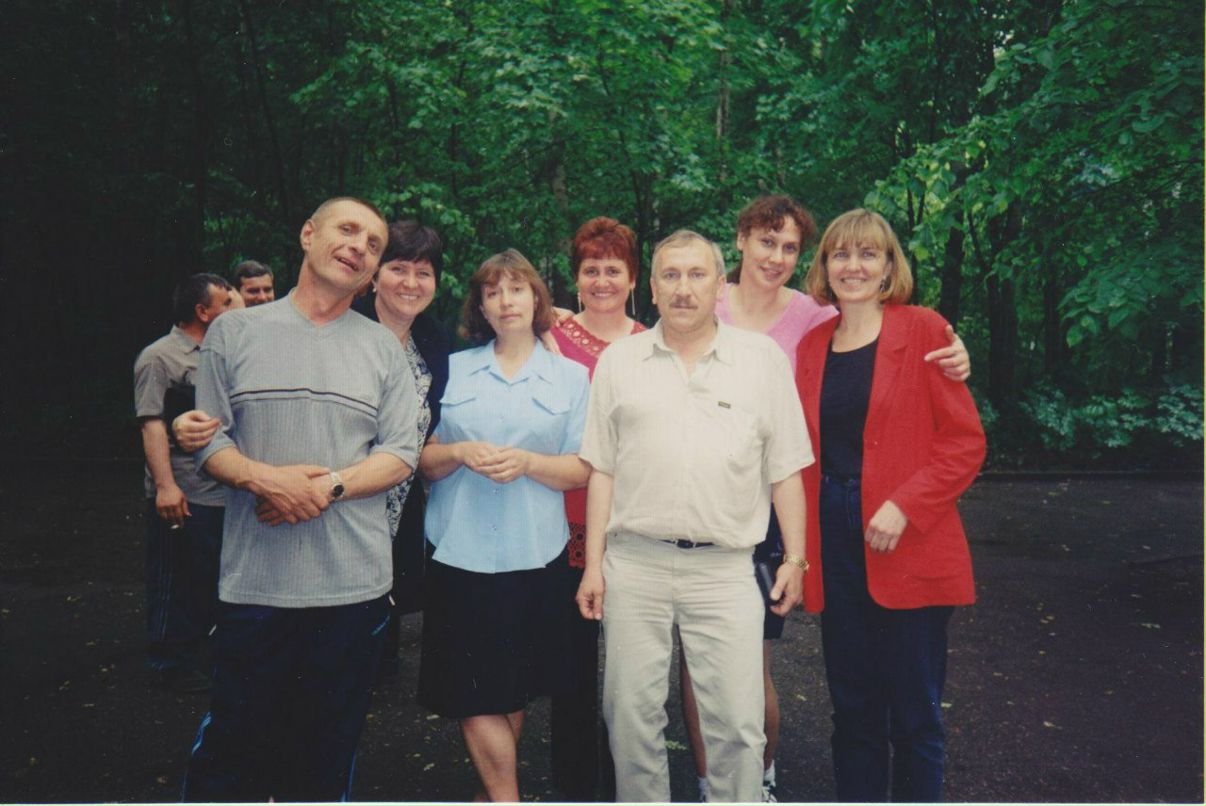 Галина Белова | Ульяновск