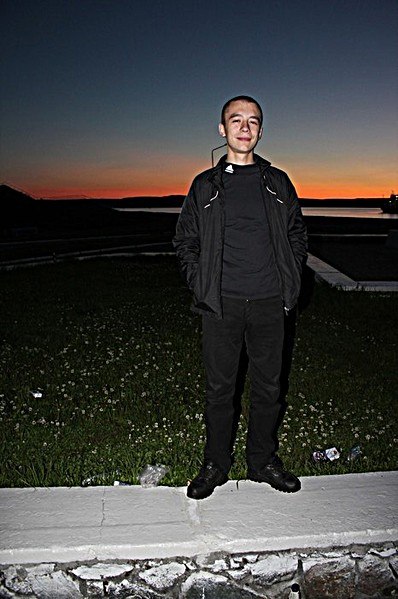 Александр Темный | Мурманск