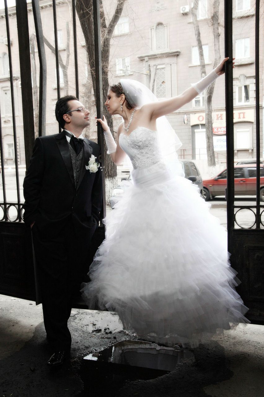 Елизавета Баик | Каменское / Днепродзержинск