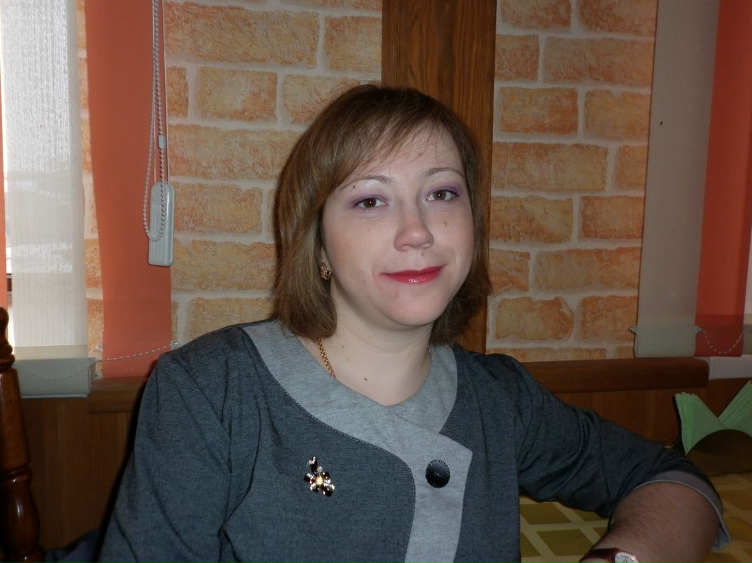 Маргарита Караосман | Бугуруслан