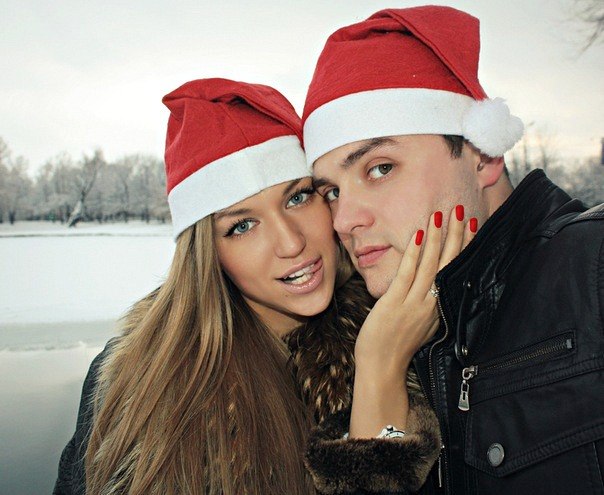 Анна Алёшина | Москва