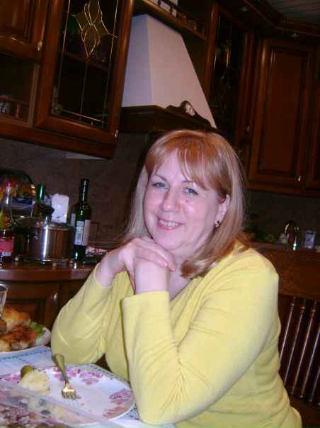 №74, Елена Петрова, 66 лет, Санкт-Петербург №74, Елена Петрова, 66 лет, Санкт-Петербург