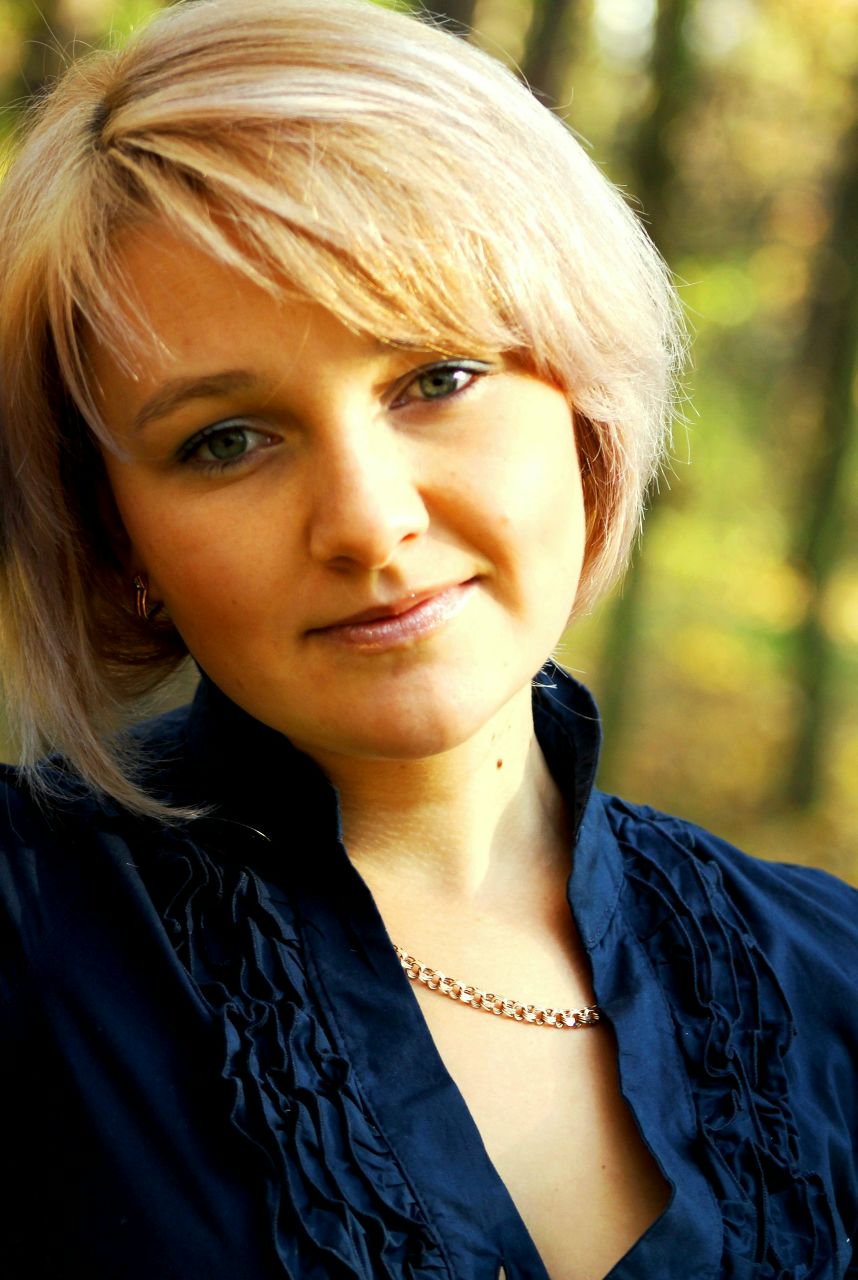 Елена Нурберг | 