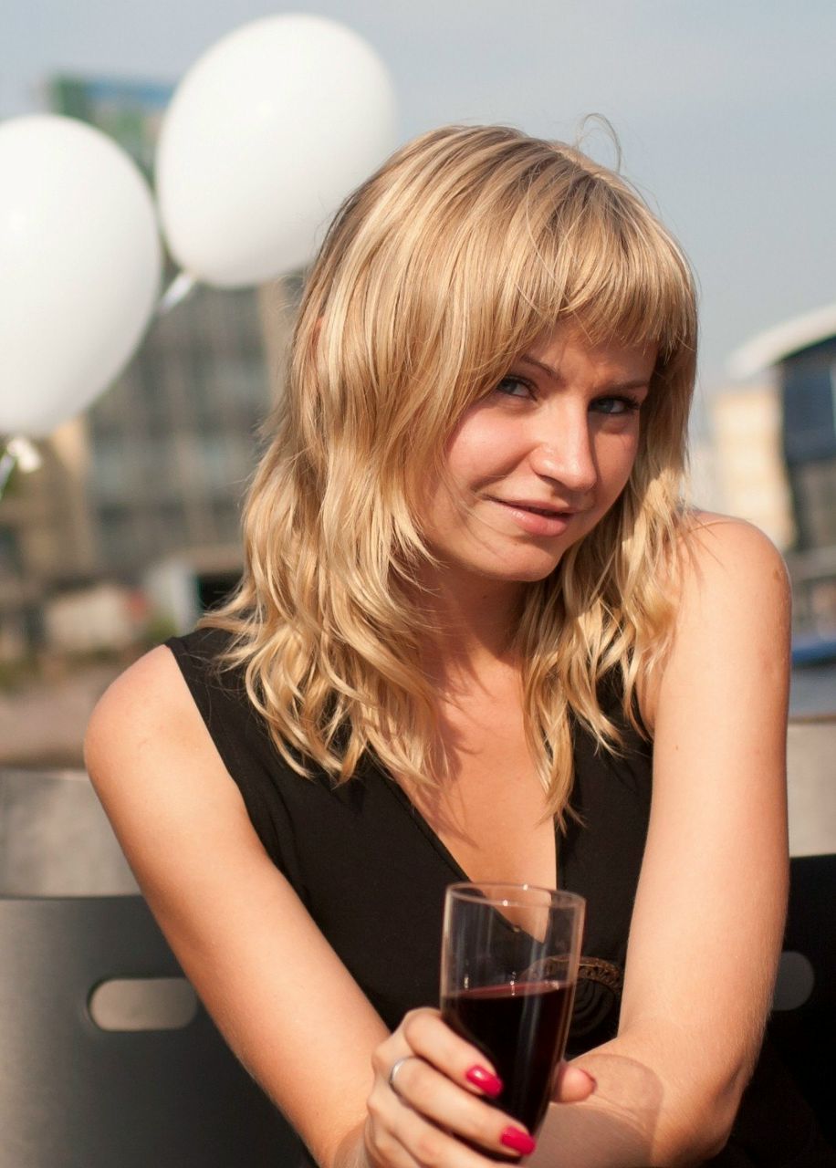 Юлия Саута | Москва