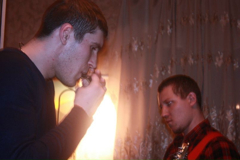 Boris Yudin | Волгодонск