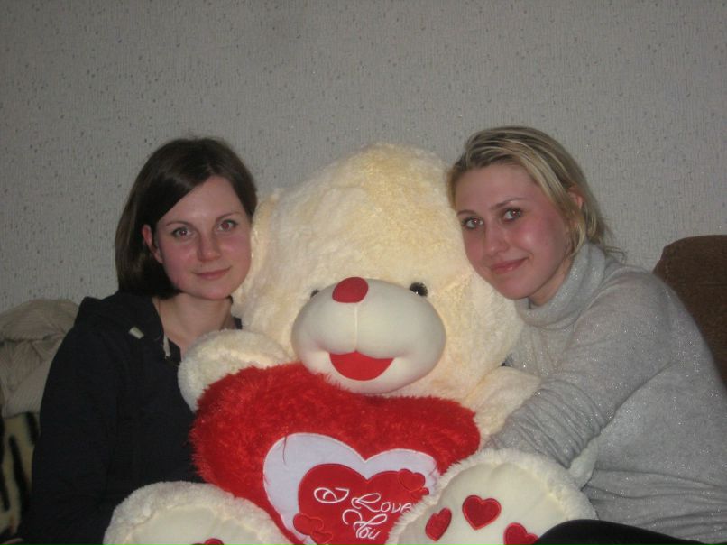 Екатерина Харитонова | Старая Купавна