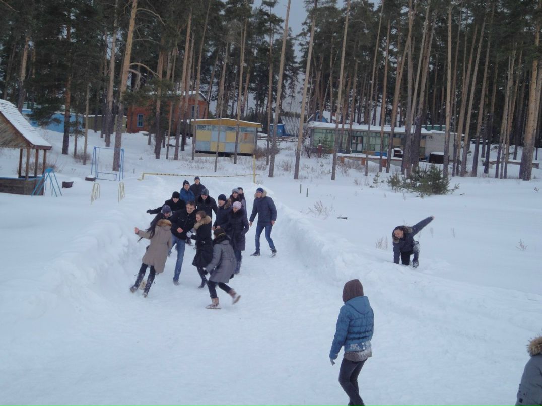 Серёжа Никонов | Чебоксары