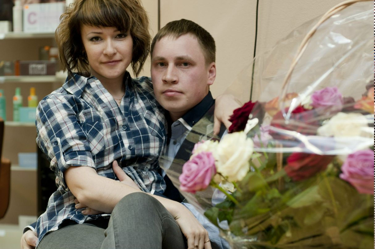 Марина Тебенькова | Киров