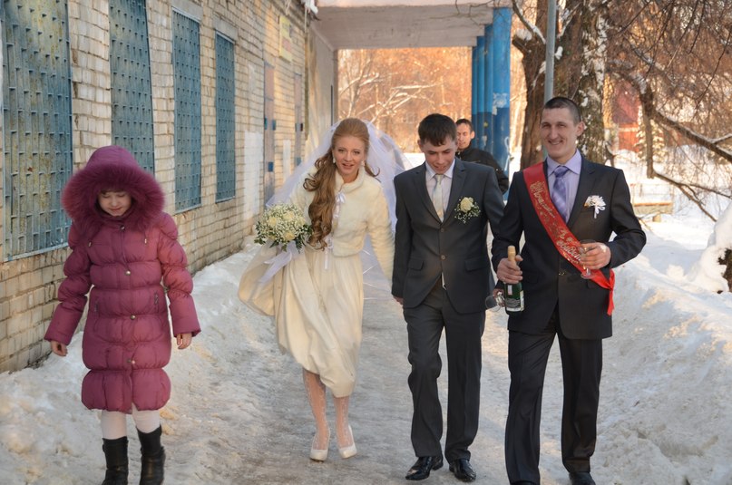 Павел Малыгин | Нурлат