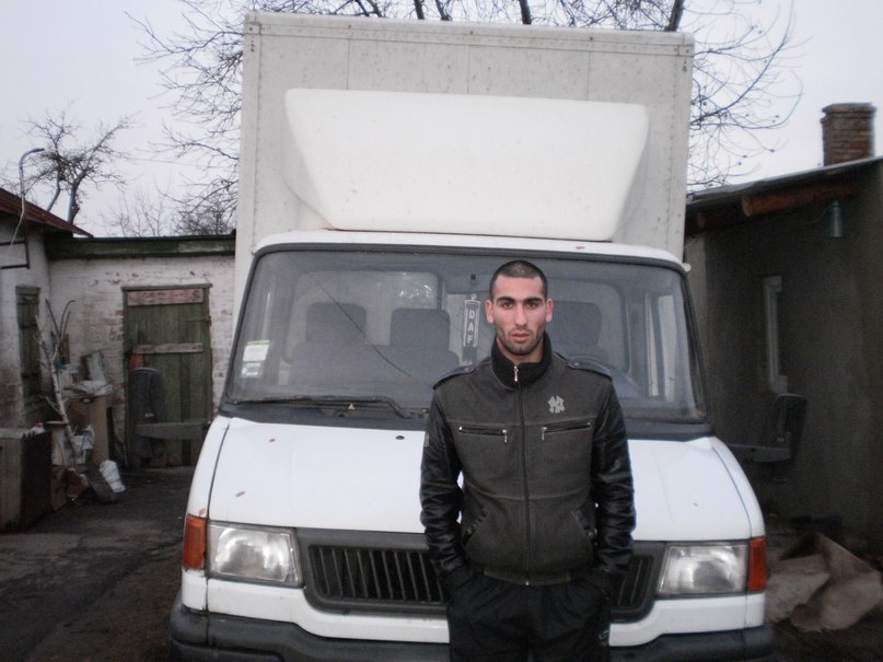 Виталик Коваленко | Кременчуг